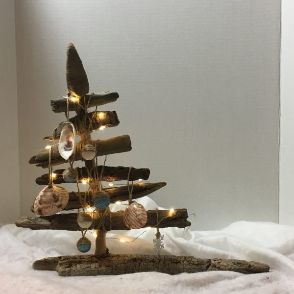 Driftwood Tree - Welcome to Natural Grace!